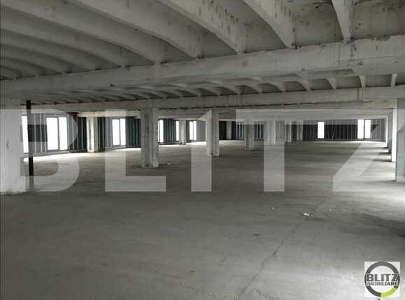 Spațiu birouri de închiriat Someseni - 21219SIB | BLITZ Cluj-Napoca | Poza4