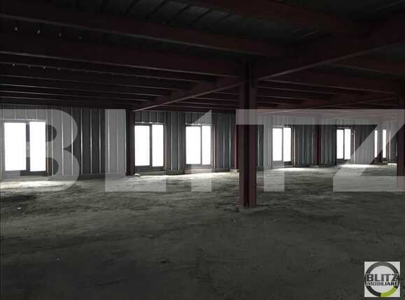 Spațiu birouri de închiriat Someseni - 21219SIB | BLITZ Cluj-Napoca | Poza3