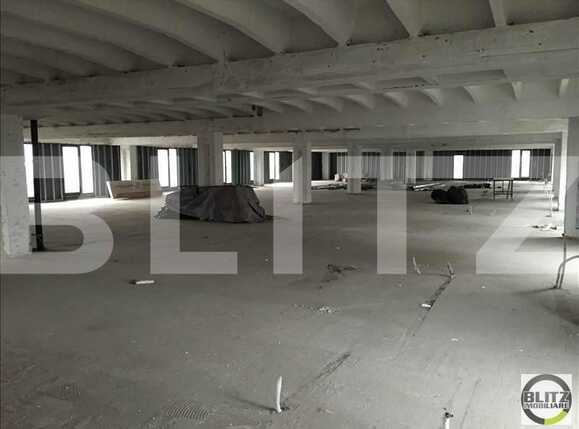 Spațiu birouri de închiriat Someseni - 21219SIB | BLITZ Cluj-Napoca | Poza5