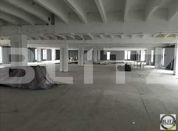 Spațiu birouri de închiriat Someseni - 21219SIB | BLITZ Cluj-Napoca | Poza8