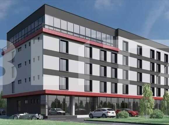 Spațiu birouri de închiriat Someseni - 21219SIB | BLITZ Cluj-Napoca | Poza1