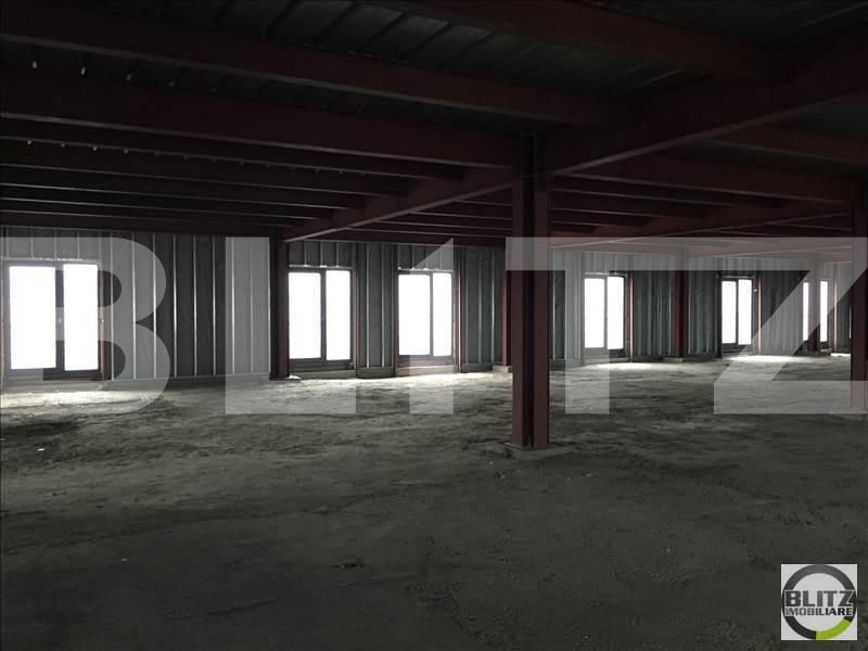 Spațiu birouri de închiriat Someseni - 21219SIB | BLITZ Cluj-Napoca | Poza3