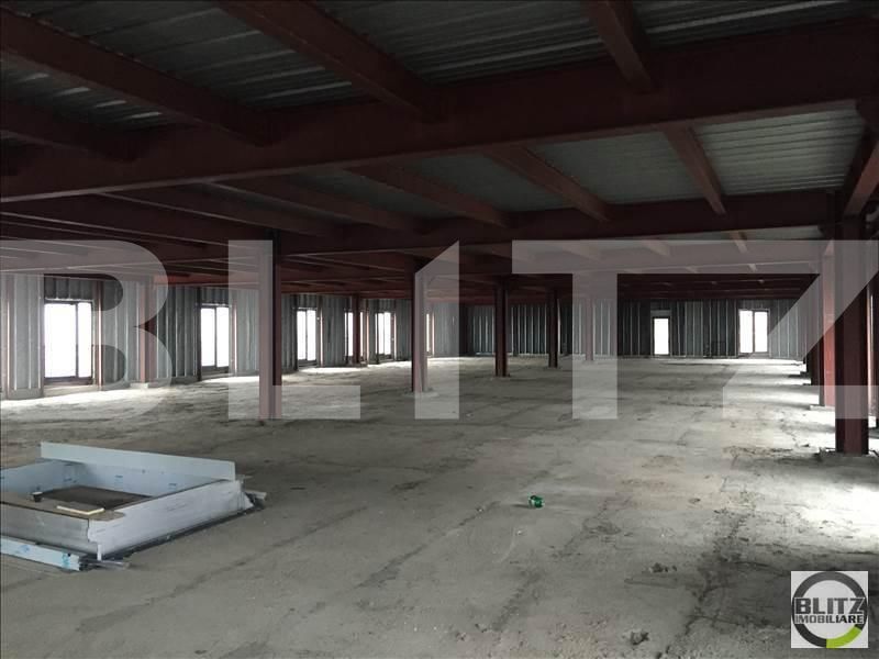 Spațiu birouri de închiriat Someseni - 21219SIB | BLITZ Cluj-Napoca | Poza2