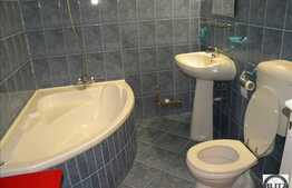 Apartament de inchiriat cu 2 camere, 40 mp, zona Tribunalului