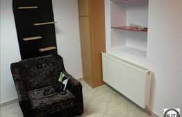 Apartament de inchiriat cu 2 camere, 40 mp, zona Tribunalului