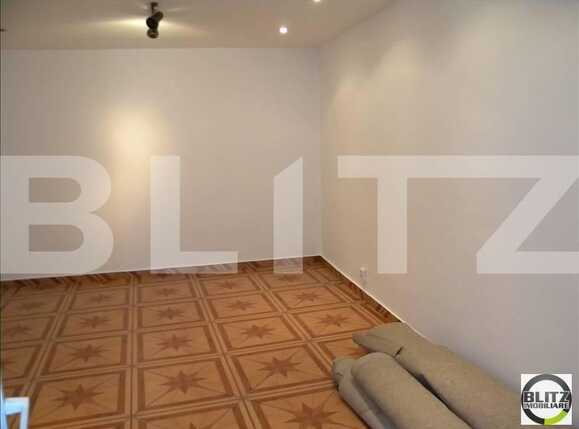 Apartament de închiriat 2 camere Central - 2122AI | BLITZ Cluj-Napoca | Poza1