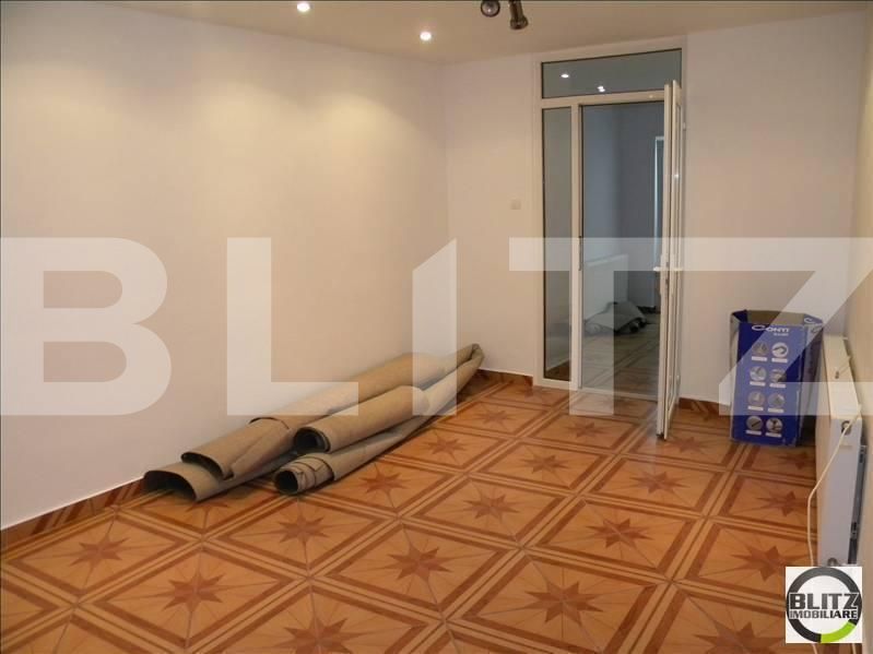 Apartament de închiriat 2 camere Central - 2122AI | BLITZ Cluj-Napoca | Poza3