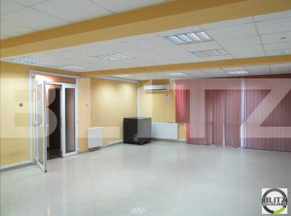 Spațiu birouri de închiriat Zorilor - 21220SIB | BLITZ Cluj-Napoca | Poza2
