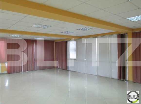 Spațiu birouri de închiriat Zorilor - 21220SIB | BLITZ Cluj-Napoca | Poza1
