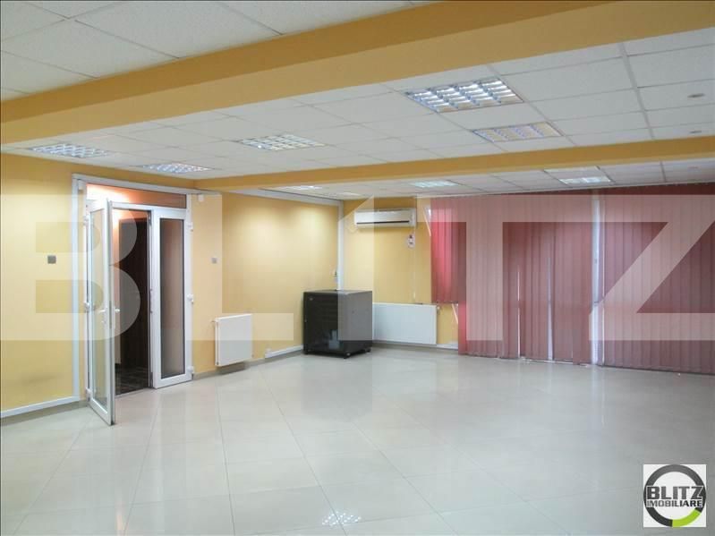 Spațiu birouri de închiriat Zorilor - 21220SIB | BLITZ Cluj-Napoca | Poza2