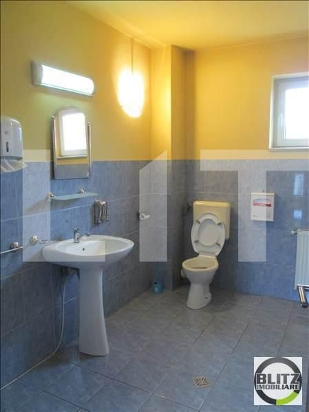 Spațiu birouri de închiriat Zorilor - 21220SIB | BLITZ Cluj-Napoca | Poza4