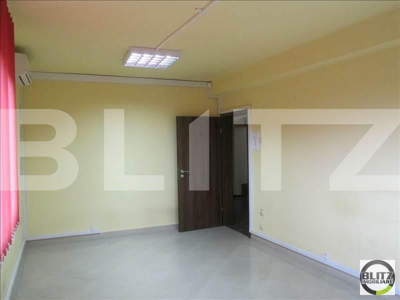 Spațiu birouri de închiriat Zorilor - 21220SIB | BLITZ Cluj-Napoca | Poza3