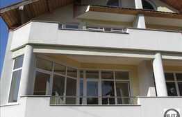 Casa pentru birouri, finisata nou, 360 mp utili, 2 locuri parcare, acces facil!