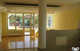 Casa pentru birouri, finisata nou, 360 mp utili, 2 locuri parcare, acces facil!