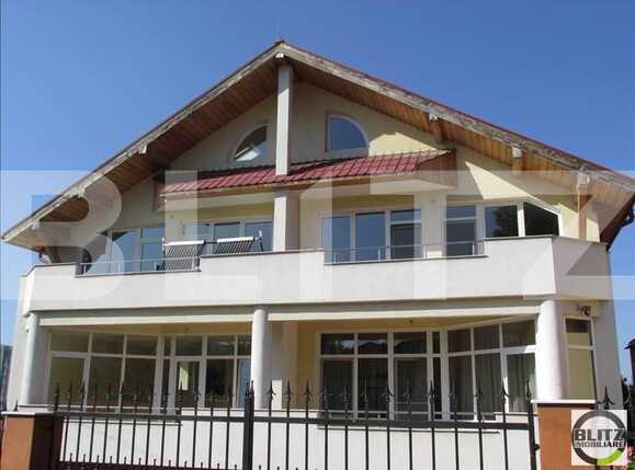 Spațiu birouri de închiriat Zorilor - 21221SIB | BLITZ Cluj-Napoca | Poza1