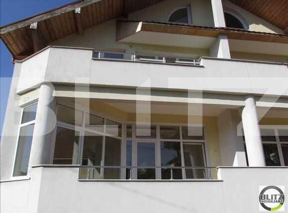 Spațiu birouri de închiriat Zorilor - 21221SIB | BLITZ Cluj-Napoca | Poza2