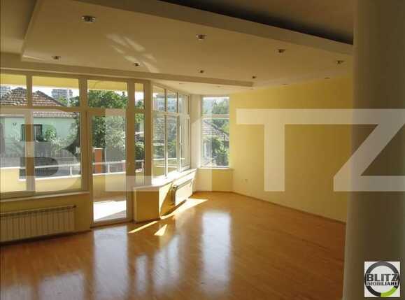 Spațiu birouri de închiriat Zorilor - 21221SIB | BLITZ Cluj-Napoca | Poza4