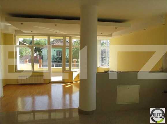 Spațiu birouri de închiriat Zorilor - 21221SIB | BLITZ Cluj-Napoca | Poza3