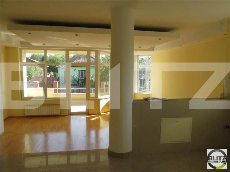 Spațiu birouri de închiriat Zorilor - 21221SIB | BLITZ Cluj-Napoca | Poza3