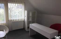 Spatiu pentru birouri, 340 mp, terase 15 mp, teren 800 mp, in zona centrala!