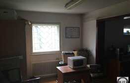 Spatiu pentru birouri, 340 mp, terase 15 mp, teren 800 mp, in zona centrala!