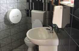 Spatiu pentru birouri, 340 mp, terase 15 mp, teren 800 mp, in zona centrala!