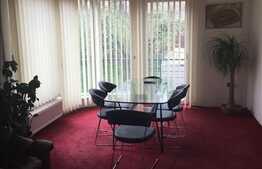 Spatiu pentru birouri, 340 mp, terase 15 mp, teren 800 mp, in zona centrala!