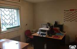 Spatiu pentru birouri, 340 mp, terase 15 mp, teren 800 mp, in zona centrala!