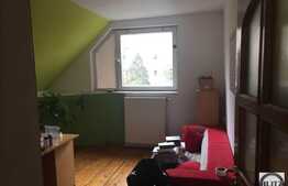 Spatiu pentru birouri, 340 mp, terase 15 mp, teren 800 mp, in zona centrala!