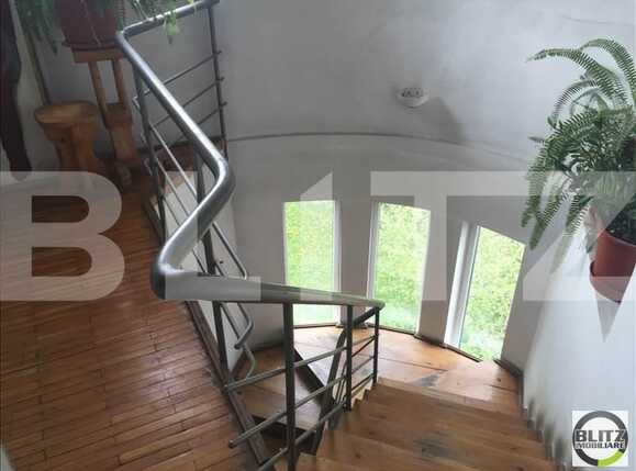 Spațiu birouri de închiriat Zorilor - 21222SIB | BLITZ Cluj-Napoca | Poza12