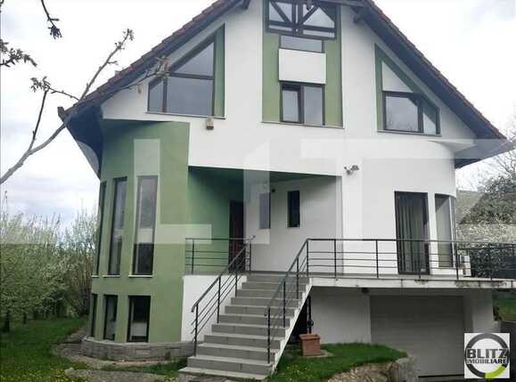 Spațiu birouri de închiriat Zorilor - 21222SIB | BLITZ Cluj-Napoca | Poza1