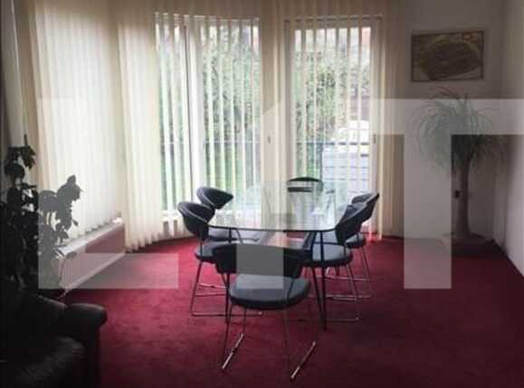 Spațiu birouri de închiriat Zorilor - 21222SIB | BLITZ Cluj-Napoca | Poza2