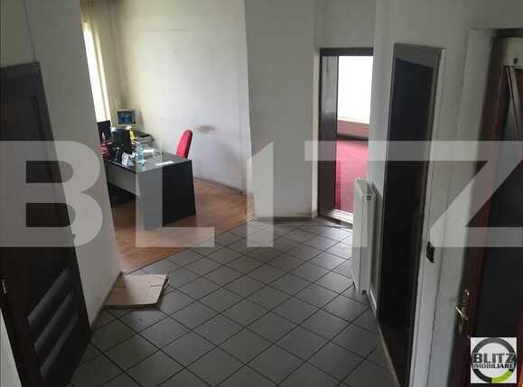 Spațiu birouri de închiriat Zorilor - 21222SIB | BLITZ Cluj-Napoca | Poza3