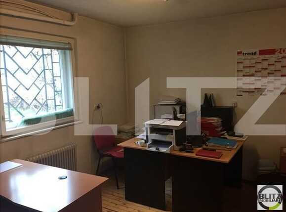 Spațiu birouri de închiriat Zorilor - 21222SIB | BLITZ Cluj-Napoca | Poza4