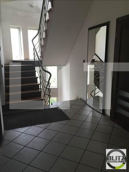 Spațiu birouri de închiriat Zorilor - 21222SIB | BLITZ Cluj-Napoca | Poza6