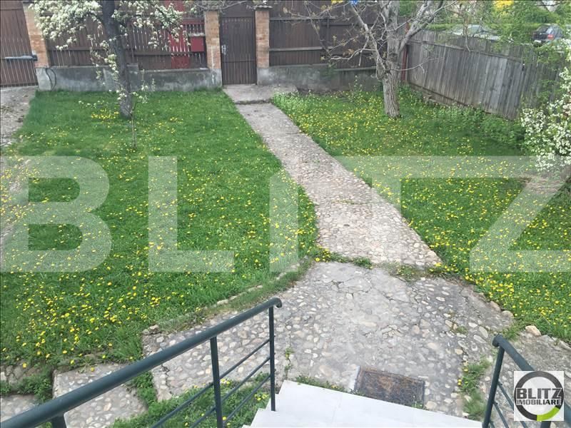 Spațiu birouri de închiriat Zorilor - 21222SIB | BLITZ Cluj-Napoca | Poza15