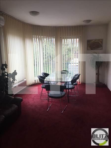 Spațiu birouri de închiriat Zorilor - 21222SIB | BLITZ Cluj-Napoca | Poza2