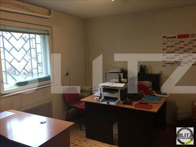 Spațiu birouri de închiriat Zorilor - 21222SIB | BLITZ Cluj-Napoca | Poza4