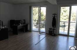 Spatiu birouri open space, 150 mp, 3 locuri de parcare, zona strazii Republicii!