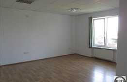 Spatiu birouri open space, 150 mp, 3 locuri de parcare, zona strazii Republicii!
