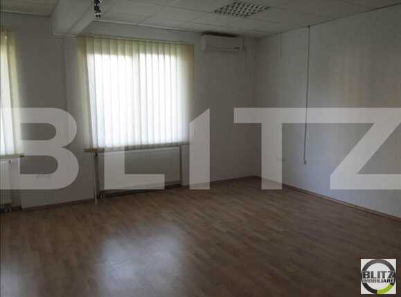 Spațiu birouri de închiriat Zorilor - 21223SIB | BLITZ Cluj-Napoca | Poza2