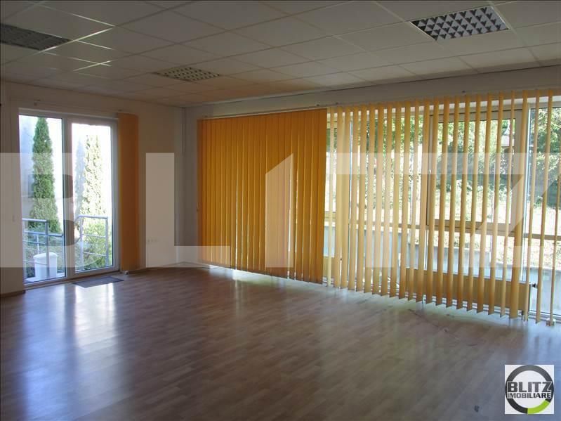 Spațiu birouri de închiriat Zorilor - 21223SIB | BLITZ Cluj-Napoca | Poza5