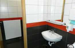 Inchiriere spatiu elegant in zona centrala, 140 mp