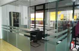 Inchiriere spatiu elegant in zona centrala, 140 mp