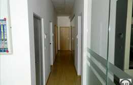 Inchiriere spatiu elegant in zona centrala, 140 mp