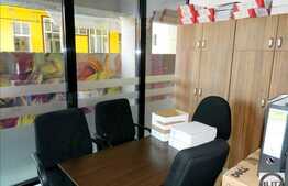 Inchiriere spatiu elegant in zona centrala, 140 mp