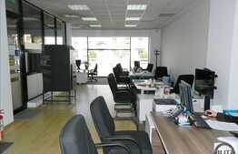 Inchiriere spatiu elegant in zona centrala, 140 mp