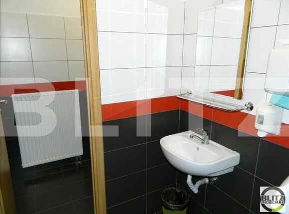 Spațiu birouri de închiriat Marasti - 21224SIB | BLITZ Cluj-Napoca | Poza5