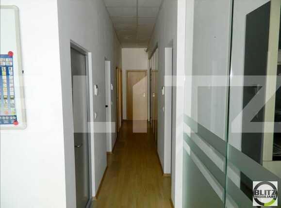 Spațiu birouri de închiriat Marasti - 21224SIB | BLITZ Cluj-Napoca | Poza4