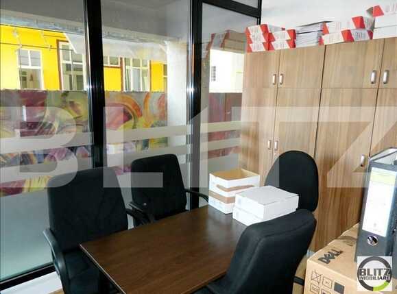 Spațiu birouri de închiriat Marasti - 21224SIB | BLITZ Cluj-Napoca | Poza6